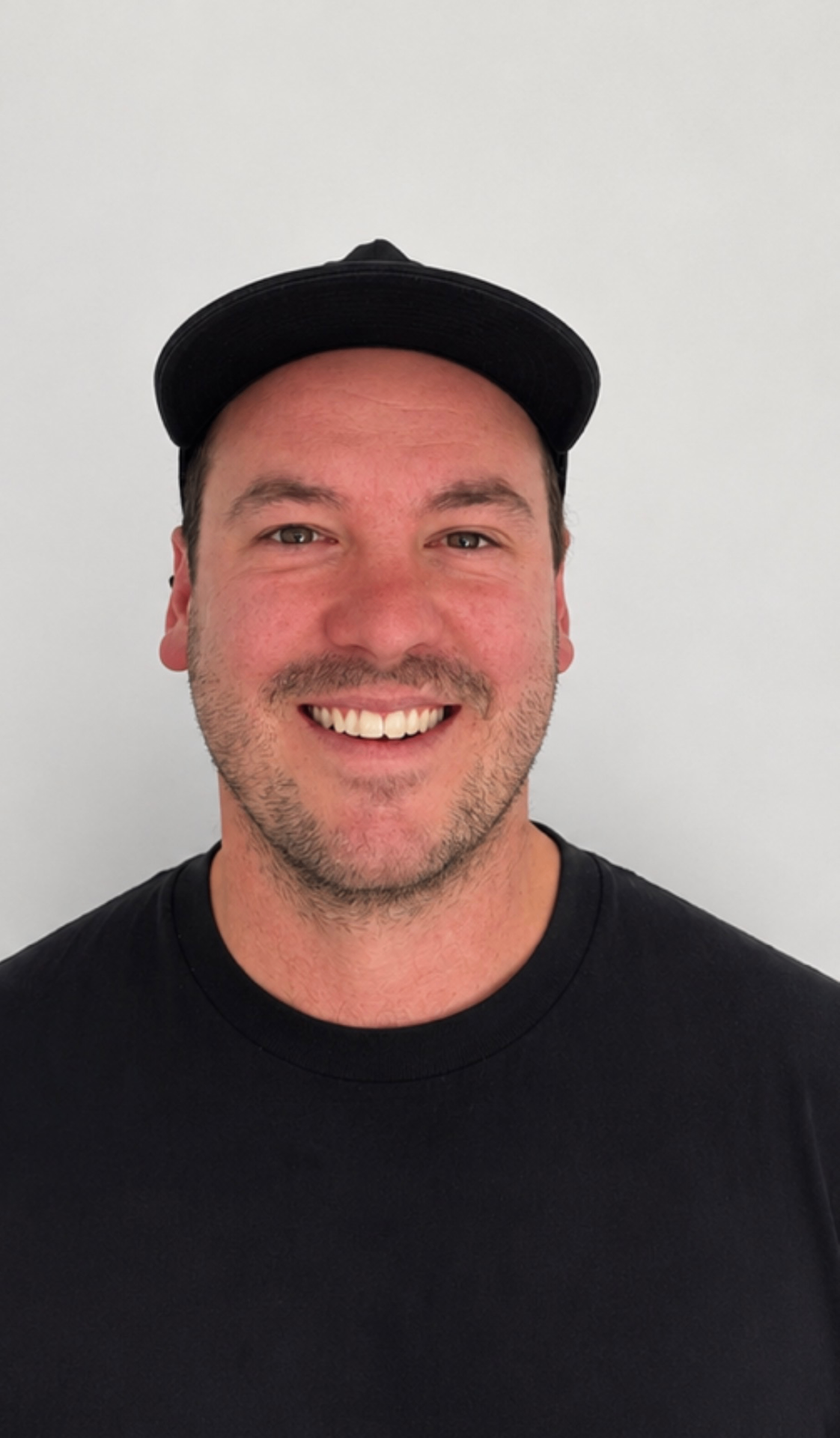 Samuel, Electrician at Cozlec Electrical